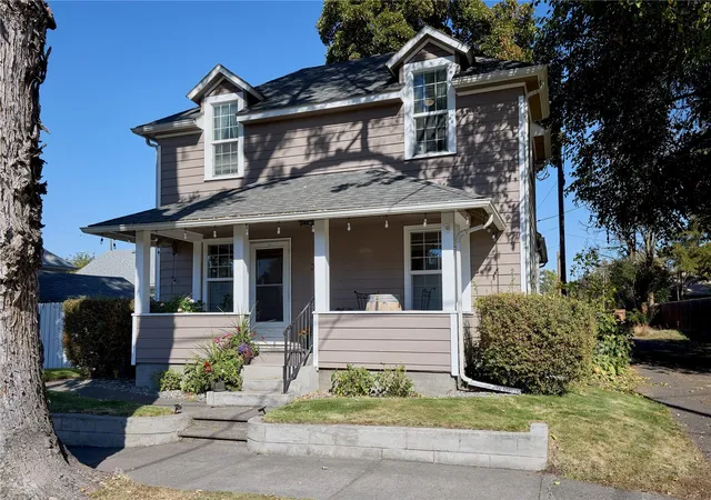 Single family home for sale at 310 N Tukannon, Walla Walla, WA 99362 | MLS# NWM2595201
