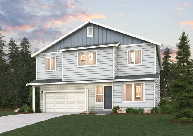 Photo 1 of Single family home for sale at 9914 Ferns Loop SE, Yelm, WA 98597 | MLS# NWM2595214 | Listing updated on 2026-10-26