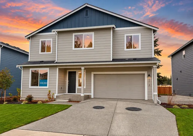 Single family home for sale at 9914 Ferns Loop SE, Yelm, WA 98597 | MLS# NWM2595214 | Listing updated on 2026-10-26