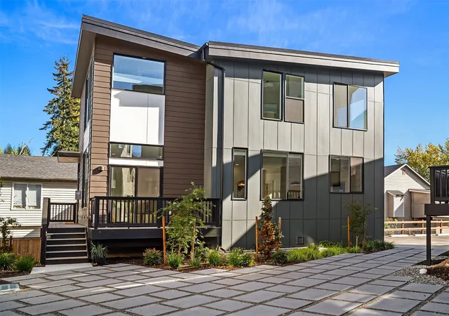 Single family home for sale at 3007 S Dakota St, Seattle, WA 98108 | MLS# NWM2595215