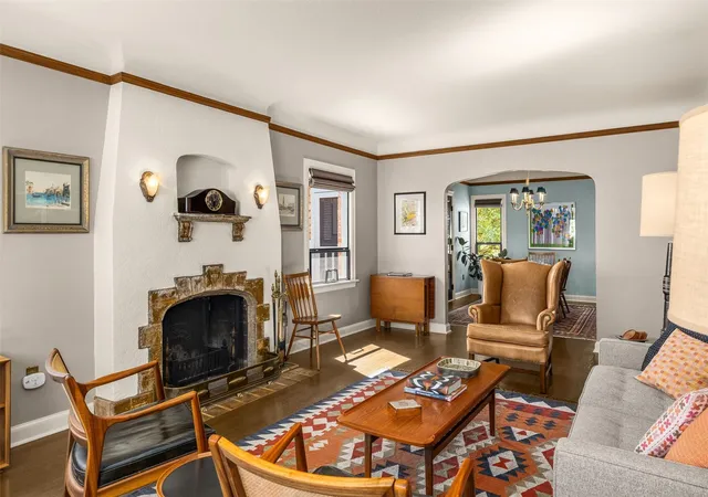 Photo 4 of Single family home for sale at 7963 Seward Park Ave S, Seattle, WA 98118 | MLS# NWM2595220 | Listing updated on 2026-10-21