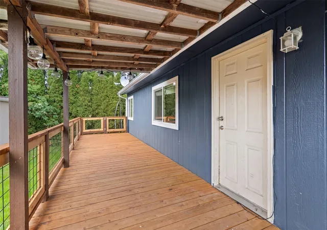 Photo 2 of Manufactured home for sale at 109 Halliday Rd #12, Centralia, WA 98531 | MLS# NWM2595224 | Listing updated on 2026-10-17