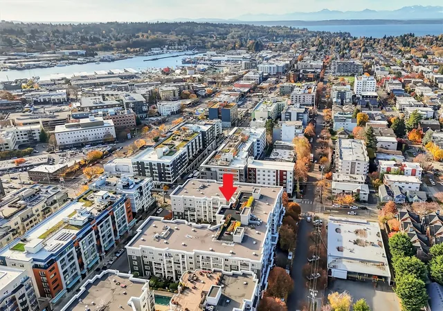 Photo 1 of Condo for sale at 1545 NW 57th Street #306, Seattle, WA 98107 | MLS# NWM2595225 | Listing updated on 2026-10-20