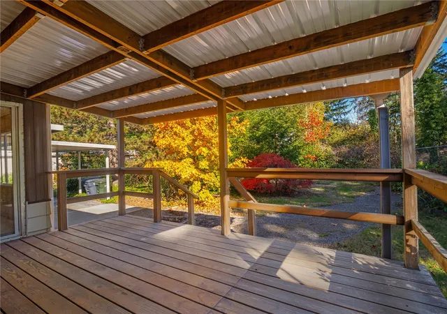 Photo 2 of Manufactured home for sale at 2702 93rd Street Ct S #14, Lakewood, WA 98499 | MLS# NWM2595233 | Listing updated on 2026-10-19