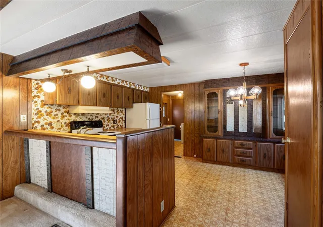 Photo 4 of Manufactured home for sale at 2702 93rd Street Ct S #14, Lakewood, WA 98499 | MLS# NWM2595233 | Listing updated on 2026-10-19