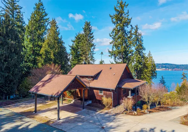 Single family home for sale at 631 Maple Hts Rd, Camano Island, WA 98282 | MLS# NWM2595235