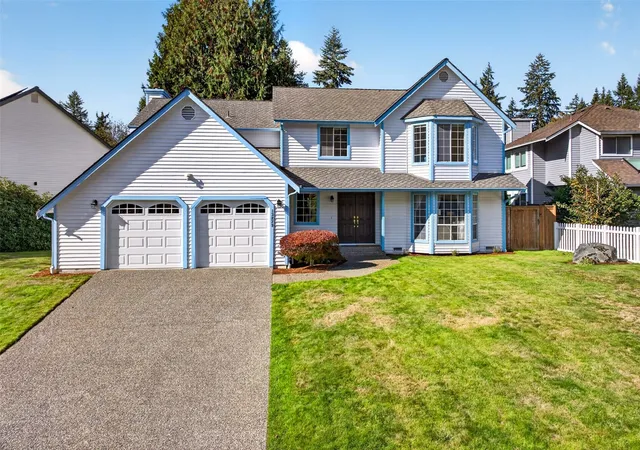 Single family home for sale at 13229 174th Avenue NE, Redmond, WA 98052 | MLS# NWM2595238