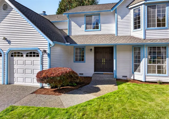 Photo 1 of Single family home for sale at 13229 174th Avenue NE, Redmond, WA 98052 | MLS# NWM2595238 | Listing updated on 2026-10-22