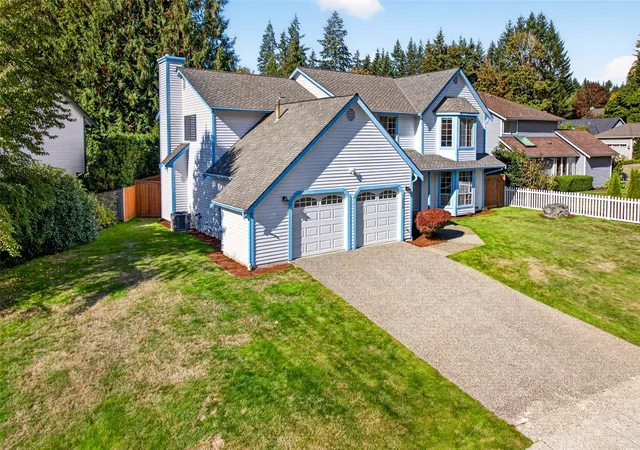 Photo 2 of Single family home for sale at 13229 174th Avenue NE, Redmond, WA 98052 | MLS# NWM2595238 | Listing updated on 2026-10-22