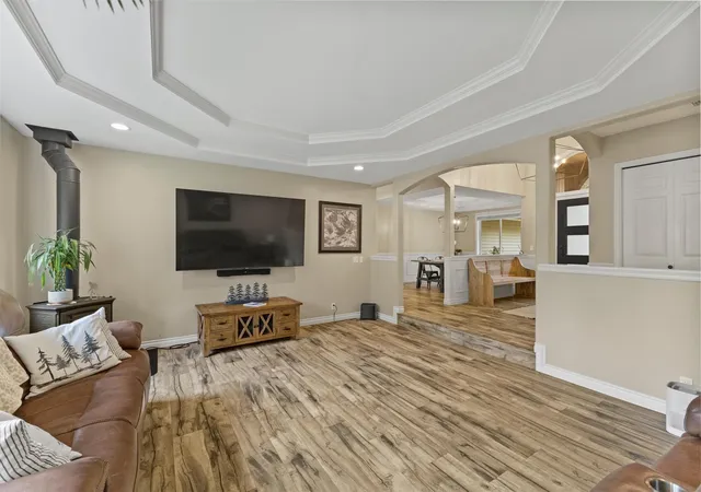 Photo 4 of Single family home for sale at 1417 177th Avenue NE, Snohomish, WA 98290 | MLS# NWM2595259 | Listing updated on 2026-10-19