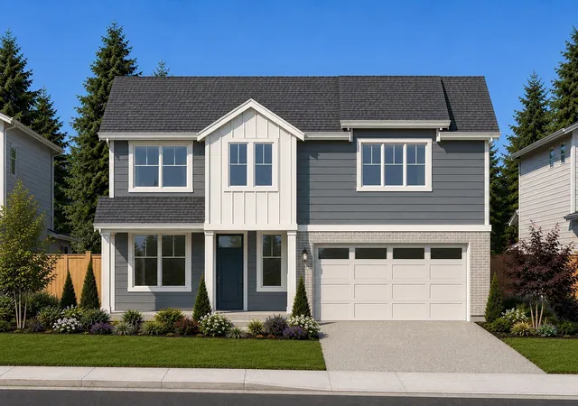 Photo 1 of Single family home for sale at 11656 Se 191st Street, Renton, WA 98058 | MLS# NWM2595264 | Listing updated on 2026-10-16