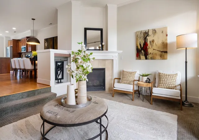 Photo 3 of Townhouse for sale at 4347 Jill Pl S, Seattle, WA 98108 | MLS# NWM2595265 | Listing updated on 2026-10-21