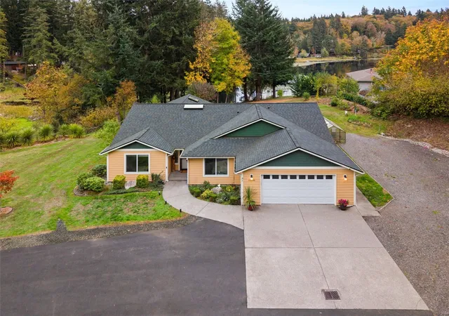 Single family home for sale at 10648 Stedman Rd SE, Olympia, WA 98513 | MLS# NWM2595269