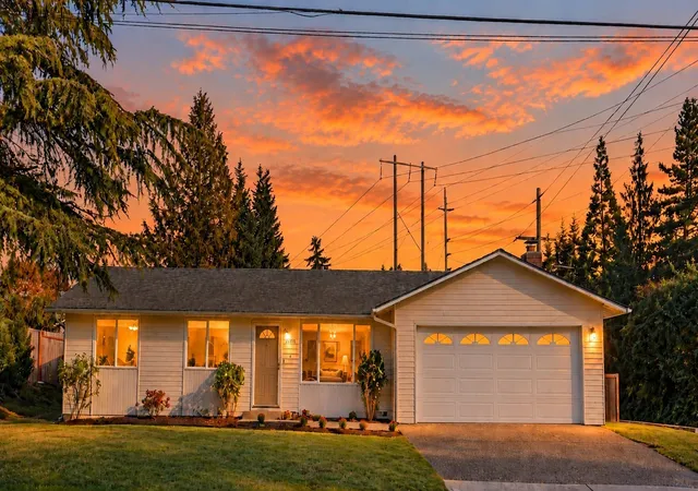 Single family home for sale at 20731 54th Avenue W, Lynnwood, WA 98036 | MLS# NWM2595273