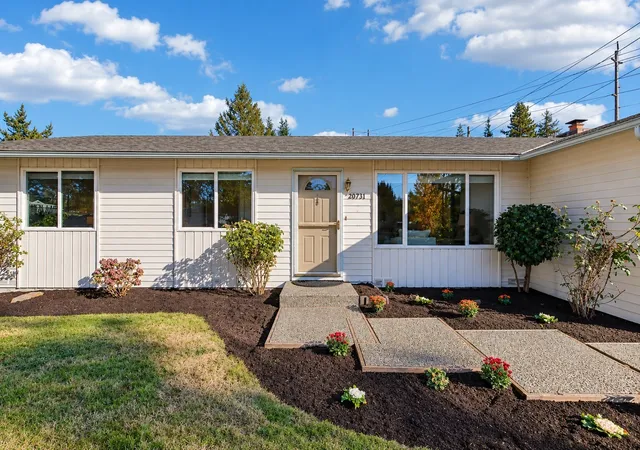 Photo 1 of Single family home for sale at 20731 54th Avenue W, Lynnwood, WA 98036 | MLS# NWM2595273 | Listing updated on 2026-10-24