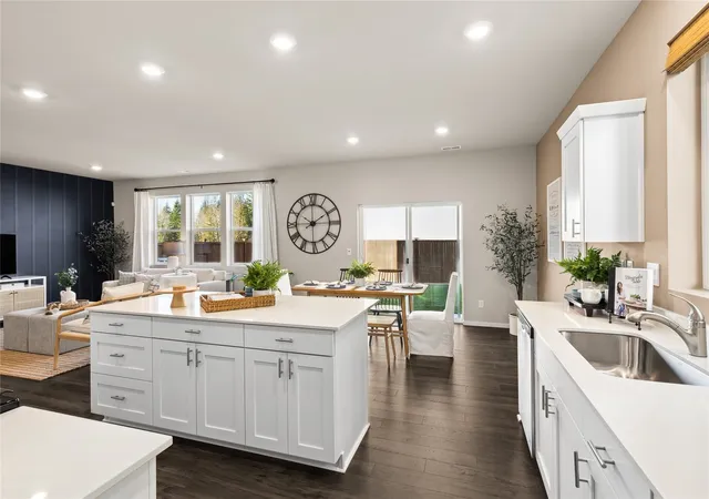 Photo 2 of Single family home for sale at 4009 Hyde Loop NE #121, Olympia, WA 98506 | MLS# NWM2595276 | Listing updated on 2026-10-25