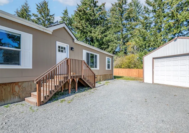Photo 1 of Manufactured home for sale at 21609 145th Street E, Bonney Lake, WA 98391 | MLS# NWM2595280 | Listing updated on 2026-10-18