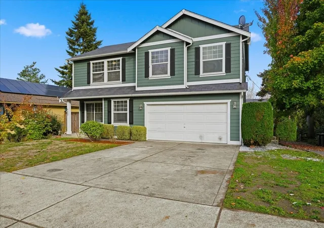 Photo 1 of Single family home for sale at 4117 S K St, Tacoma, WA 98418 | MLS# NWM2595281 | Listing updated on 2026-10-29