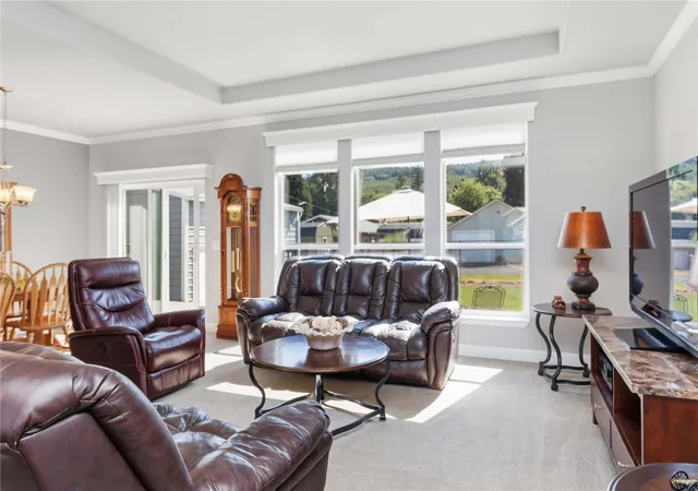 Photo 4 of Manufactured home for sale at 414 Jackson, Ryderwood, WA 98581 | MLS# NWM2595283 | Listing updated on 2026-10-19