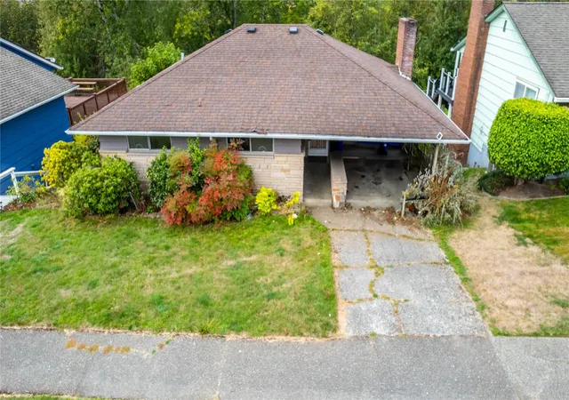 Photo 1 of Single family home for sale at 4021 46th Avenue S, Seattle, WA 98118 | MLS# NWM2595285 | Listing updated on 2026-10-21