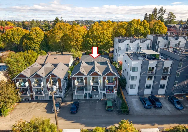 Photo 1 of Townhouse for sale at 9243 35th Avenue Sw #B, Seattle, WA 98126 | MLS# NWM2595295 | Listing updated on 2026-10-16