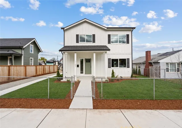 Single family home for sale at 1107 E 64th Street, Tacoma, WA 98404 | MLS# NWM2595299