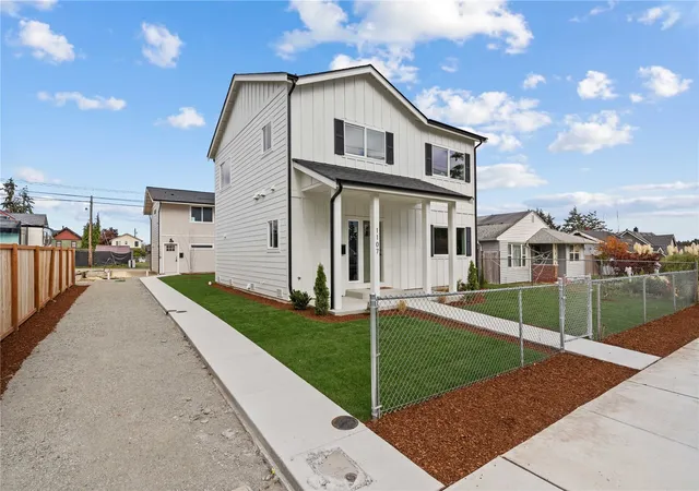 Photo 1 of Condo for sale at 1107 E 64th Street, Tacoma, WA 98404 | MLS# NWM2595299 | Listing updated on 2026-10-25
