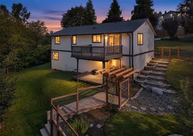 Single family home for sale at 8618 74th Drive NE, Marysville, WA 98270 | MLS# NWM2595300
