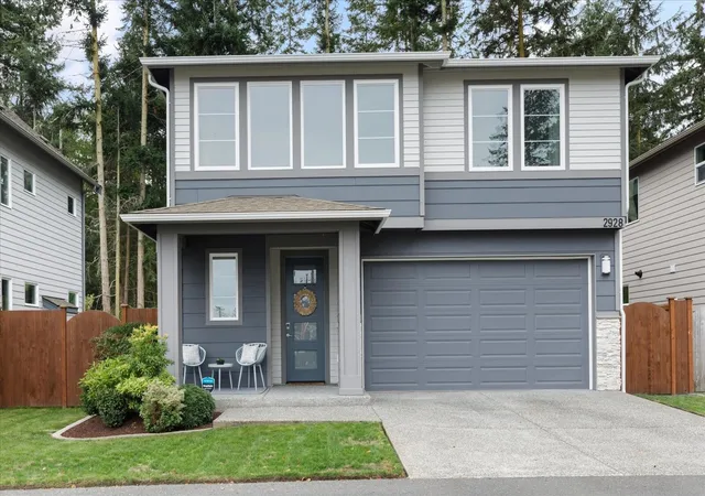 Single family home for sale at 2928 SW Crestwood Dr, Oak Harbor, WA 98277 | MLS# NWM2595301