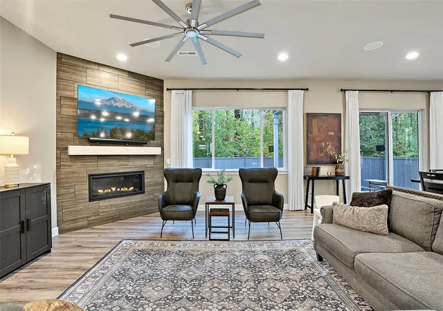 Photo 4 of Single family home for sale at 13008 157th Street E, Puyallup, WA 98374 | MLS# NWM2595302 | Listing updated on 2026-10-17