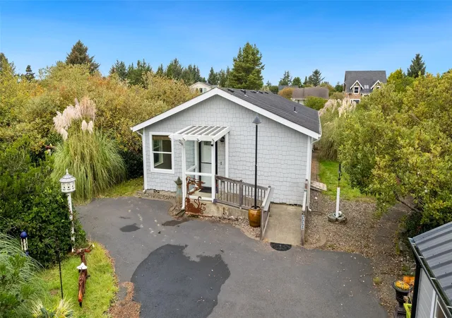Photo 1 of Manufactured home for sale at 330 Otsego St Sw, Ocean Shores, WA 98569 | MLS# NWM2595304 | Listing updated on 2026-10-23