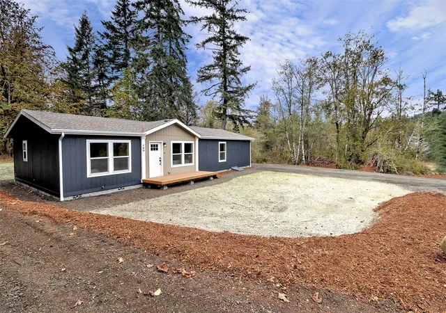 Photo 1 of Manufactured home for sale at 180 W Artesian Dr, Shelton, WA 98584 | MLS# NWM2595305 | Listing updated on 2026-10-17
