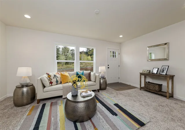 Photo 3 of Manufactured home for sale at 180 W Artesian Dr, Shelton, WA 98584 | MLS# NWM2595305 | Listing updated on 2026-10-17