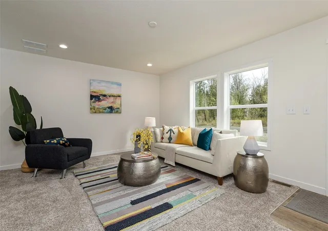 Photo 3 of Manufactured home for sale at 180 W Artesian Dr, Shelton, WA 98584 | MLS# NWM2595305 | Listing updated on 2026-10-17
