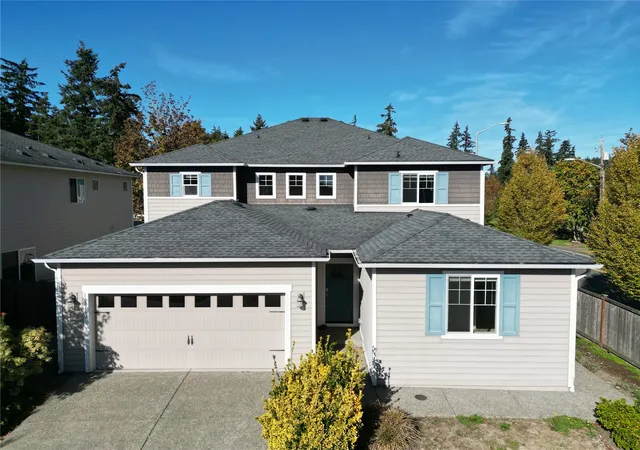 Single family home for sale at 15530 SE 277th Place, Kent, WA 98042 | MLS# NWM2595315