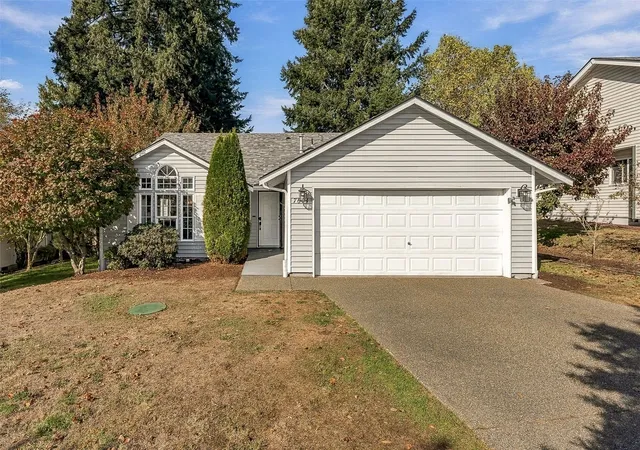 Single family home for sale at 7604 39th Court SE, Lacey, WA 98503 | MLS# NWM2595319