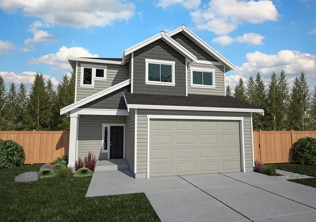 Photo 2 of Single family home for sale at 18212 37th Avenue Ct E, Tacoma, WA 98446 | MLS# NWM2595331 | Listing updated on 2026-10-24