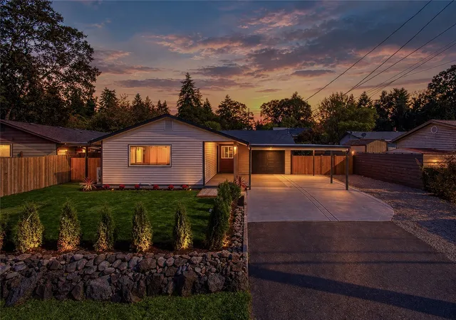 Single family home for sale at 8407 Woodbourne Dr SW, Lakewood, WA 98499 | MLS# NWM2595333