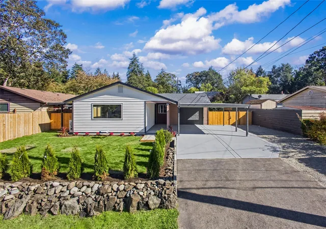 Photo 1 of Single family home for sale at 8407 Woodbourne Dr SW, Lakewood, WA 98499 | MLS# NWM2595333 | Listing updated on 2026-10-17