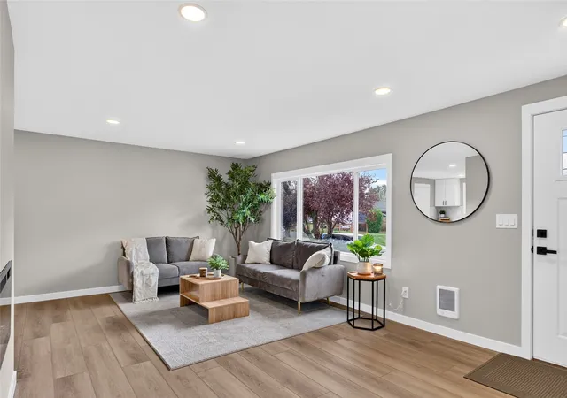 Photo 3 of Single family home for sale at 1009 S 34th Street, Tacoma, WA 98418 | MLS# NWM2595337 | Listing updated on 2026-10-18