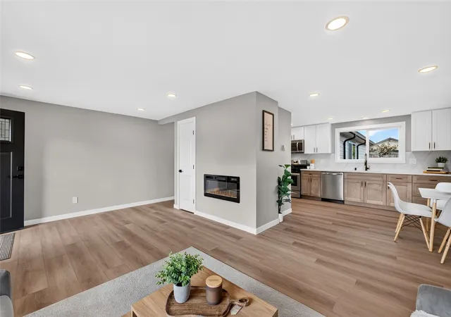 Photo 4 of Single family home for sale at 1009 S 34th Street, Tacoma, WA 98418 | MLS# NWM2595337 | Listing updated on 2026-10-18