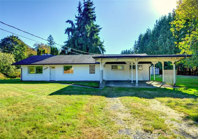Single family home for sale at 5616 132nd Street NE, Marysville, WA 98271 | MLS# NWM2595341