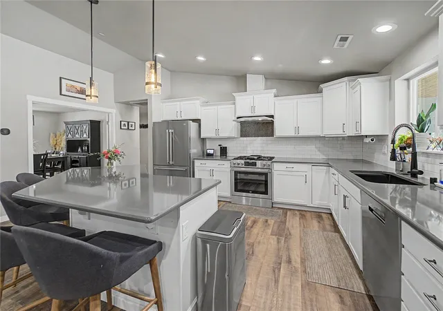 Photo 4 of Single family home for sale at 27011 173rd Street E, Buckley, WA 98321 | MLS# NWM2595342 | Listing updated on 2026-10-17