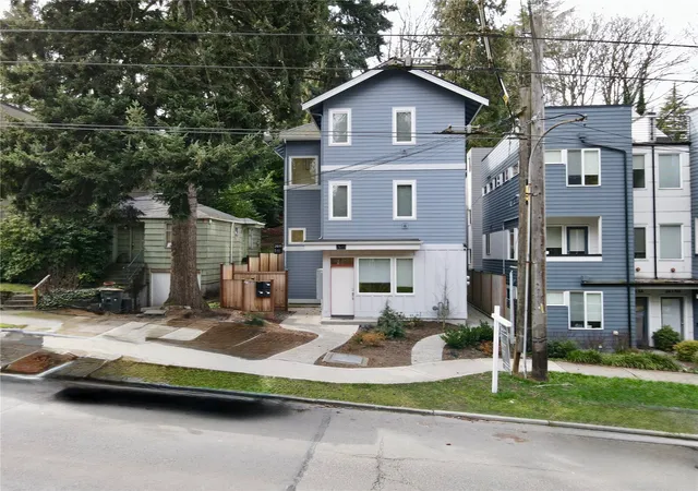 Photo 1 of Multi family home for sale at 2613 3rd Avenue W, Seattle, WA 98119 | MLS# NWM2595344 | Listing updated on 2026-10-16
