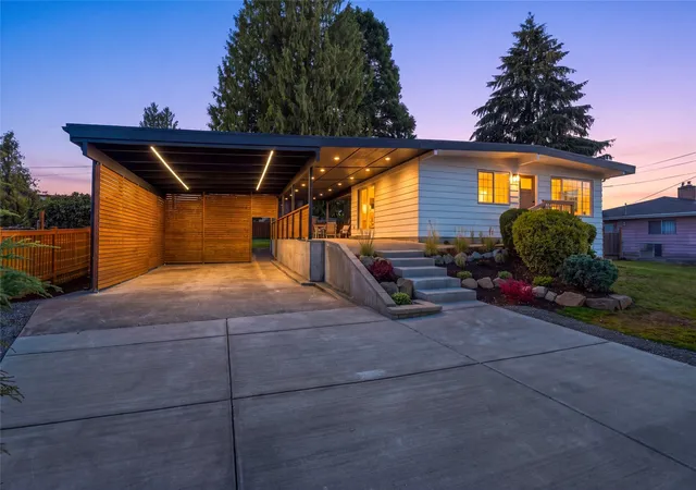 Single family home for sale at 17028 Larch Way, Lynnwood, WA 98037 | MLS# NWM2595348