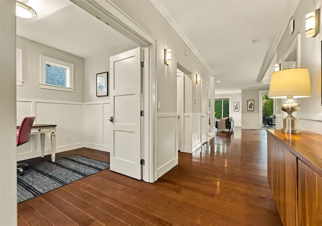 Photo 3 of Sale Pending at 5057 SW Stevens St, Seattle, WA 98116 | MLS# NWM2595350 | Listing updated on 2026-10-18