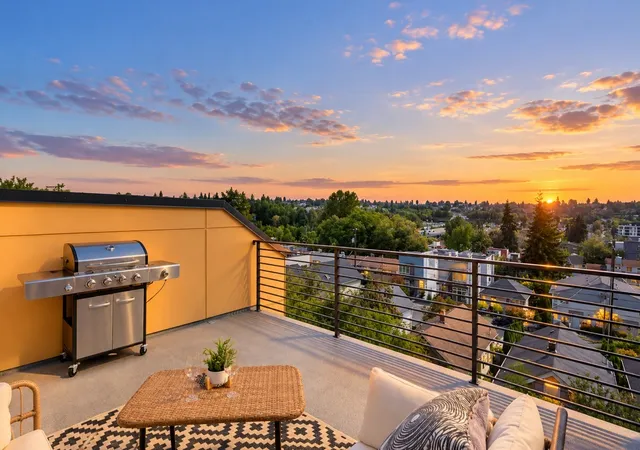 Photo 2 of Townhouse for sale at 1546 Sturgus Ave S, Seattle, WA 98144 | MLS# NWM2595360 | Listing updated on 2026-10-18