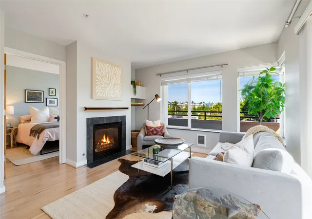 Condo for sale at 225 NE 65th Street #406, Seattle, WA 98115 | MLS# NWM2595362