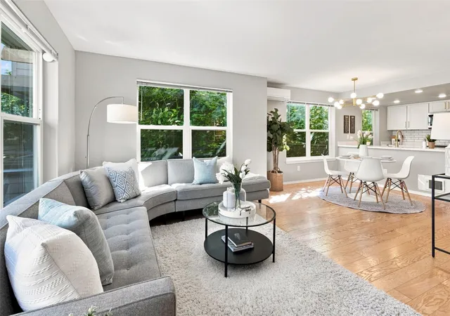 Townhouse for sale at 12506 26th Avenue NE #A103, Seattle, WA 98125 | MLS# NWM2595364