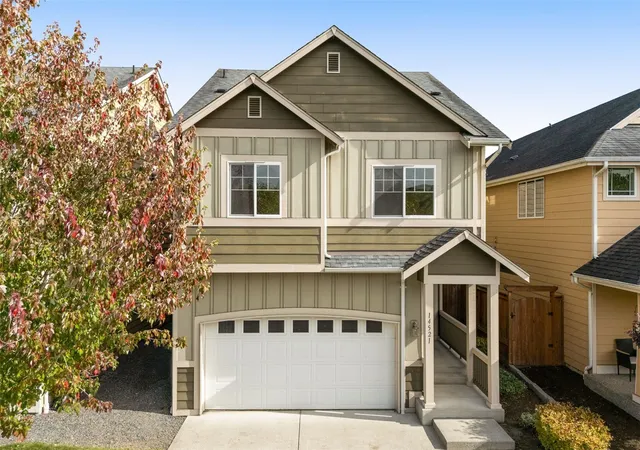 Photo 1 of Single family home for sale at 14521 49th Drive Ne, Marysville, WA 98271 | MLS# NWM2595371 | Listing updated on 2026-10-27